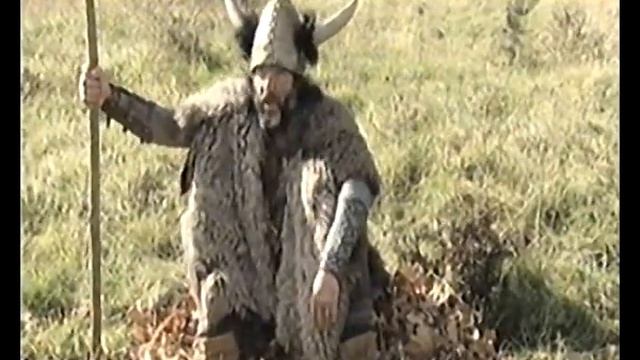 Victor Sobchak Showreel.mp4 смотреть онлайн