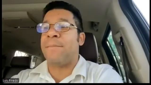 Luis Pinedo advierte sobre serie de 'falencias' en el proceso de candidaturas por libre postulación смотреть онлайн