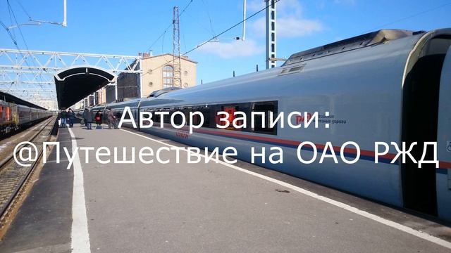 Информатор Московского вокзала. (СПБ) 09.10.21 смотреть онлайн