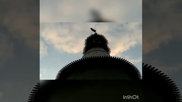 Река Великая, архитектурные памятники Пскова. смотреть онлайн