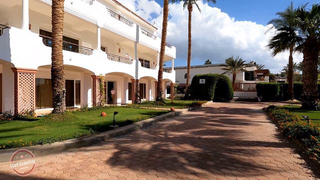 4k Hotel Iberotel Palace Sharm El Sheikh - Egypt смотреть онлайн