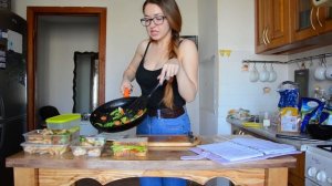 ЗАГОТОВКА ВКУСНОЙ ПП ЕДЫ НА 3 ДНЯ|ЕДА С СОБОЙ| ПП МЕНЮ НА 3 ДНЯ