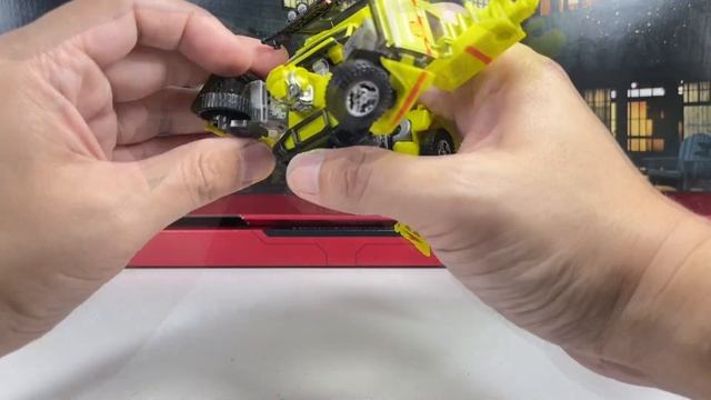 UNBOXING: Transformers Studio Series Transformers Movie 15th Anniversary Multipack 5 Pack Chefatron смотреть онлайн