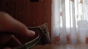 Как заготовить пенопласт для рыбалки? Пенопласт с чесноком!