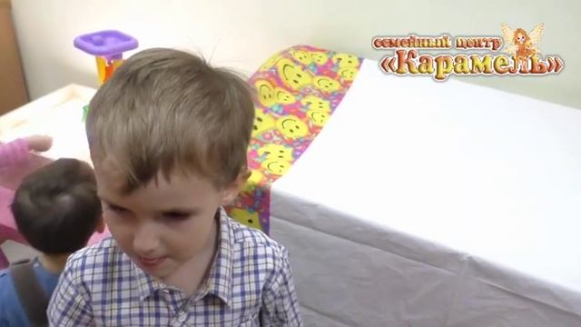 отзыв детском празднике смотреть онлайн
