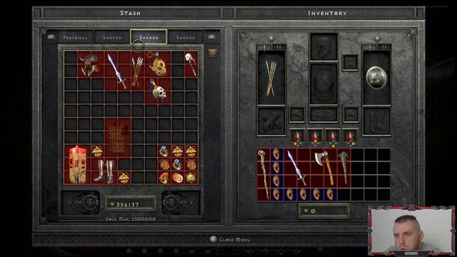 настав час варвара? ставимо лайк diablo 2 resurrected nintendo switch смотреть онлайн