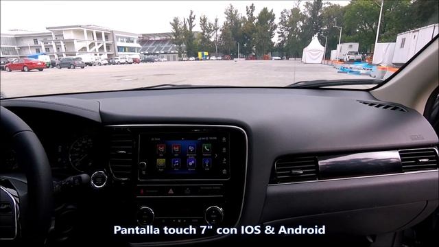 ‼️MITSUBISHI OUTLANDER Vs RENAULT KOLEOS ??️ ¿CUAL ES MEJOR COMPRA?‼️ ??⚖️ | ADN AUTOMOTRIZ