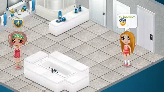 Сериал "Две сестры" смотреть онлайн