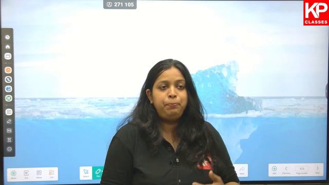 CSIR - NET EARTH SCIENCE 2023 CRASH COURSE by KP Classes смотреть онлайн