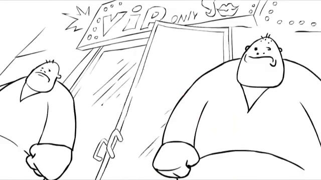 У меня есть друг смотреть онлайн