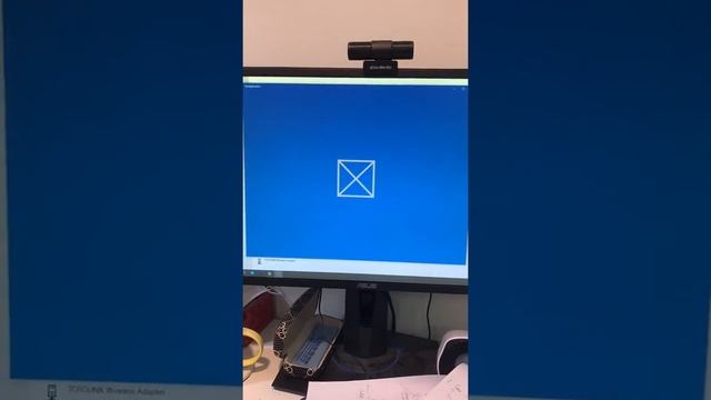 [Graduation Project] Bluetooth communication between Windows-OS UWP and Linux-OS Python смотреть онлайн