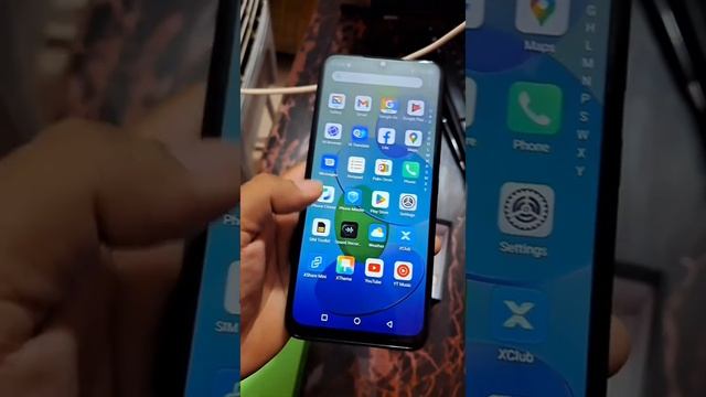 Infinix Smart 6 Plus ,3GB + 64 GB ,5000 mAh battery ,8MP rear camera ,5 MP front camera, Price 7999 смотреть онлайн