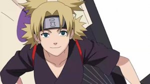 Наруто Казекаге Ушел в Песок с Темари |   альтернативный сюжет   наруто