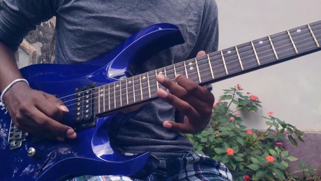 Clean Bandit- Rather Be [cover] смотреть онлайн