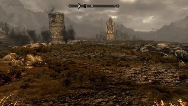 Let's Play The Elder Scrolls V Skyrim Part 5: Damn it Papyrus! смотреть онлайн