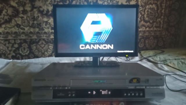 Видеомагнитофон Panasonic NV-FJ630EU-S смотреть онлайн