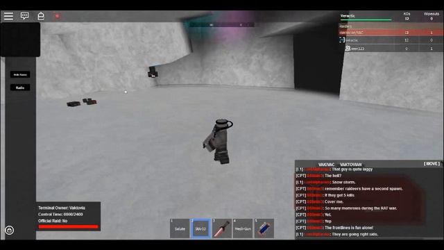 Sergeant Jeen, KIA 23/12/2015 смотреть онлайн