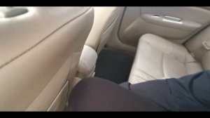 Обзор Chery Fora