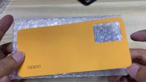 Oppo RENO 7 Restoration  ASMR Repair...