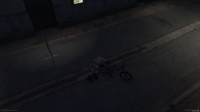 I Became an SCP Stop Sign! | GTA 5 RP смотреть онлайн