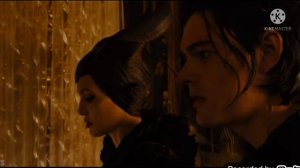 малефисента малефисента и диаваль клип 17  ❤💌