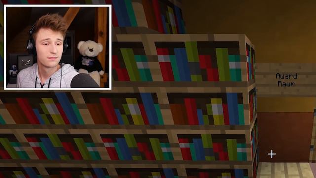WIR SIND UNSICHTBAR!! | Minecraft Hide and Seek смотреть онлайн