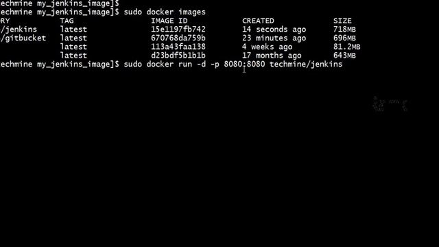 Docker in Telugu part (5 /6) | Create a Jenkins Docker Image | Devops tutorial for beginners смотреть онлайн