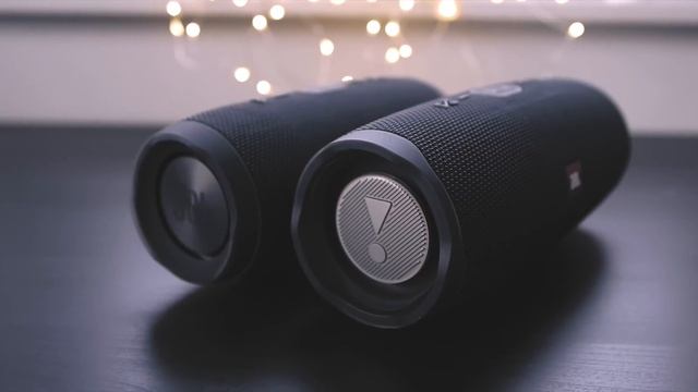 JBL CHARGE 4 | Was ist neu? | Klangvergleich CHARGE 3 | deutsch | 2018 смотреть онлайн