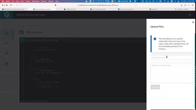 Instance Manager - Take Back Control Of Your OSS Sprawl