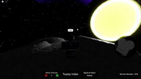 How to Get Alien Toasty in [244] Find the Toasties  - Roblox