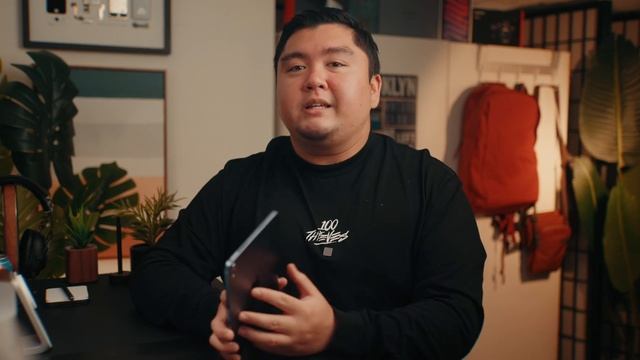 iPad mini 6 - the best iPad in 2023! смотреть онлайн