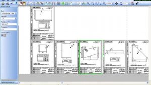 Компас-3D. Основы печати на PDF принтере в Компас 3d. Пакетная печать