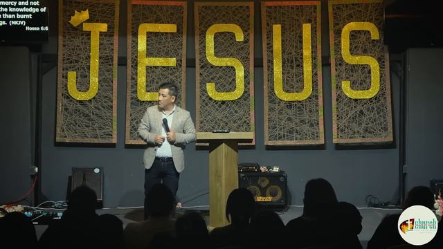 PUT GOD FIRST | Senior Pastor Alemmar | 4th Feb 2024 смотреть онлайн