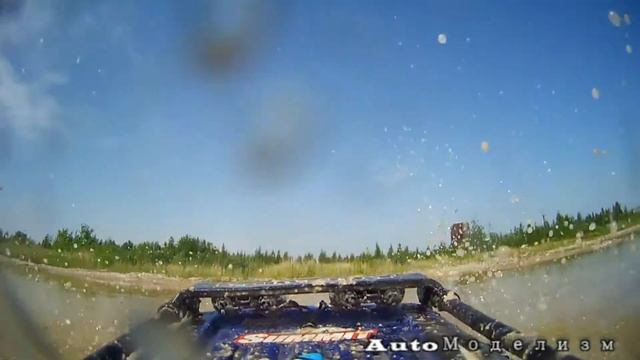 (1) Остров Котлин и Summit (поездка 2) смотреть онлайн