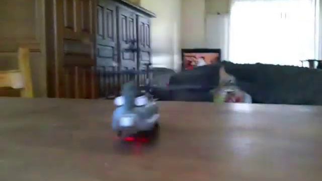 RC Heli - SYMA S.026 - Micro CHINOOK CH-47.wmv смотреть онлайн