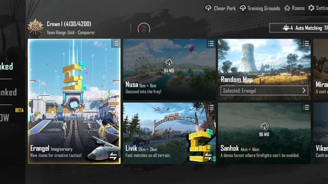 How to Fix maps Download error in pubg 3.0 update l pubg map not download problem solve смотреть онлайн