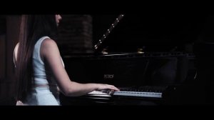 Metallica - Nothing Else Matters and PETROF piano (Piano Cover by Yuval Salomon)
