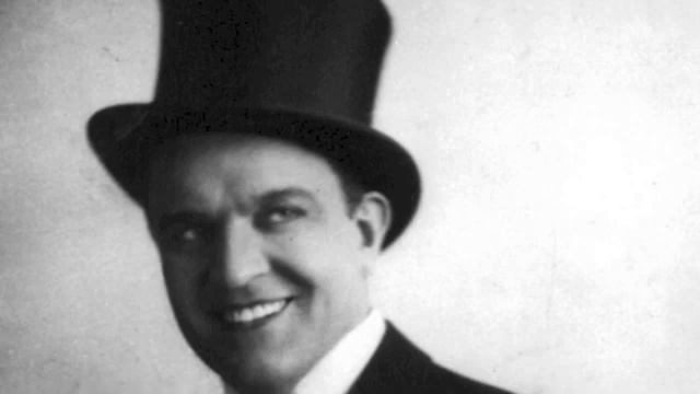 Ernst Rolf - Karl Alfred och Ellinor смотреть онлайн