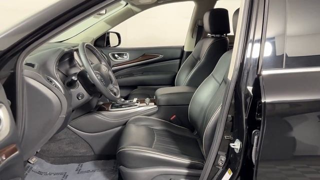 Used 2020 INFINITI QX60 LUXE 5N1DL0MM3LC505390 Suitland, Annapolis, Silver Spring, Bowie смотреть онлайн