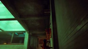 Stray - Разрушить ТРИ камеры и добыть кассету