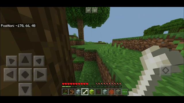 MCPE Block Drop Randomizer смотреть онлайн