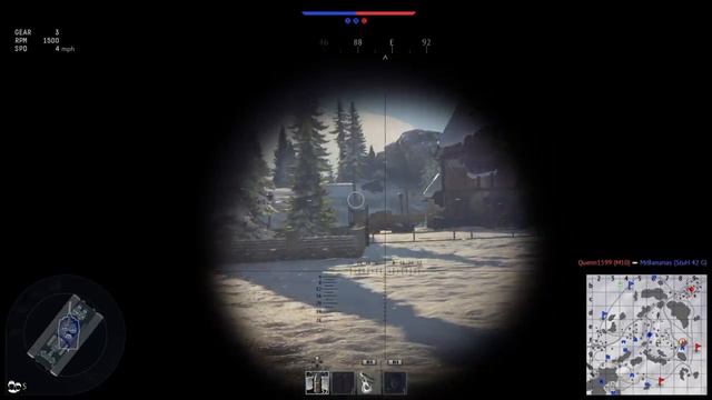 Russian Bias - War Thunder смотреть онлайн