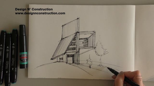 Building Sketch #10 : Quick Anxiety Meditation смотреть онлайн