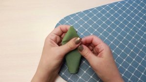 Чудесные ТЮЛЬПАНЫ из Ткани Своими Руками (Мастер-класс NataliDoma)