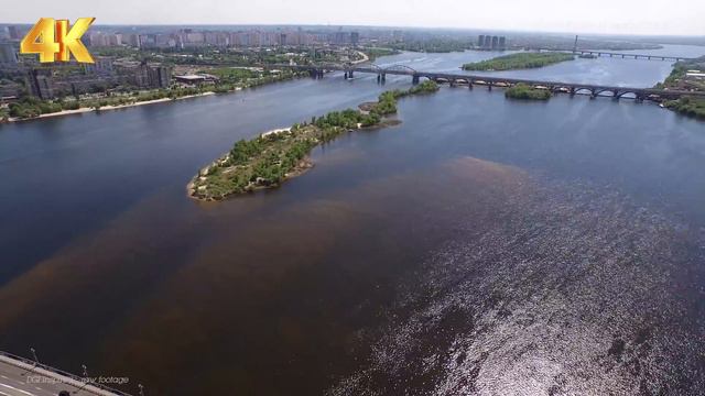 Киев. Лавра, мост Патона, "Родина мать" 11 05 2015 смотреть онлайн