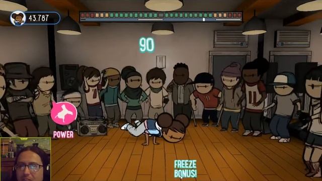 Bizzy On The Floor Lets Play Floor Kids Episode 1 #FloorKids смотреть онлайн
