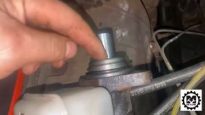 Отказали тормоза в Газель / Замена вакуумного усилителя тормозов на Газели