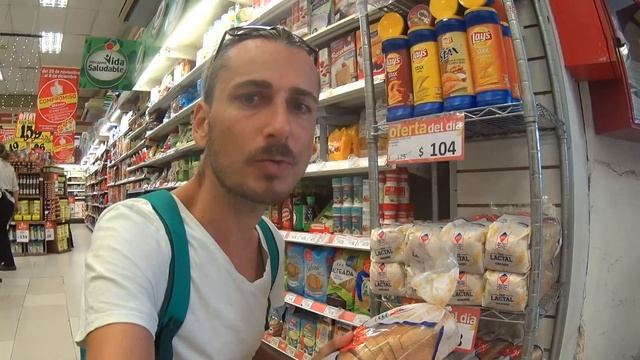 Монтевидео, Уругвай. Пляжи, цены на продукты и основные достопримечательности