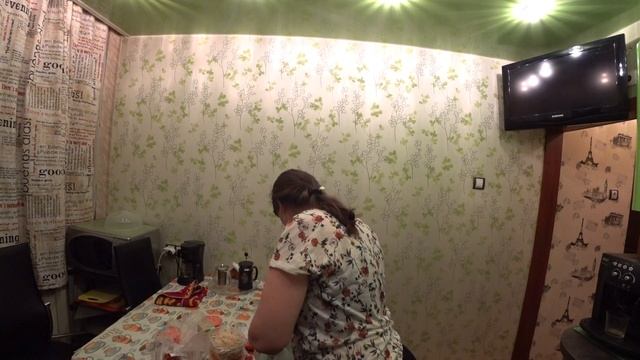 VLOG покупки на 2200 р с огромными скидками в Магните, экономия денег/обзор покупок с ценами смотреть онлайн