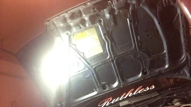 1988 Honda CRX Not Starting смотреть онлайн